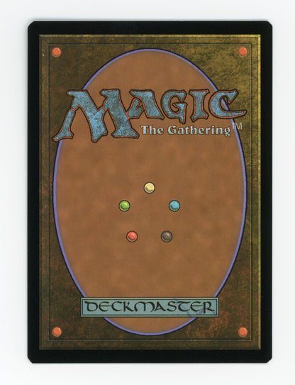 Thoughtseize — Foil — ID 17703