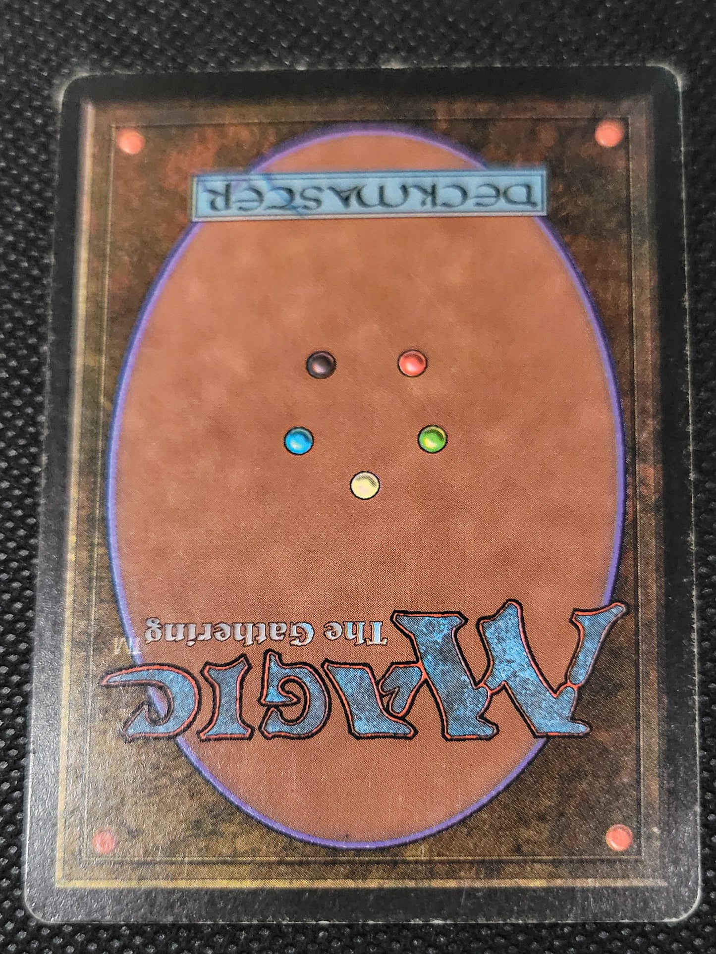 Word of Command — ID 16991
