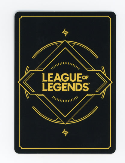 Bashful Bloom (Lillia) — Signature|Foil — ID 17453
