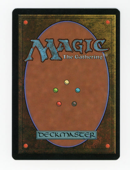 Intuition — Foil — ID 17921