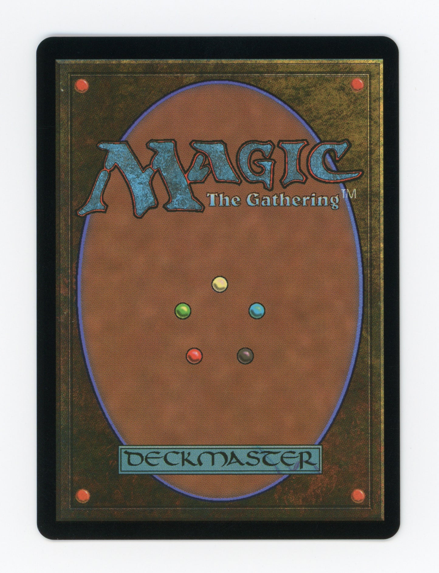 Watery Grave — Serial Numbered|152/500|Retro Frame|Foil — ID 17325