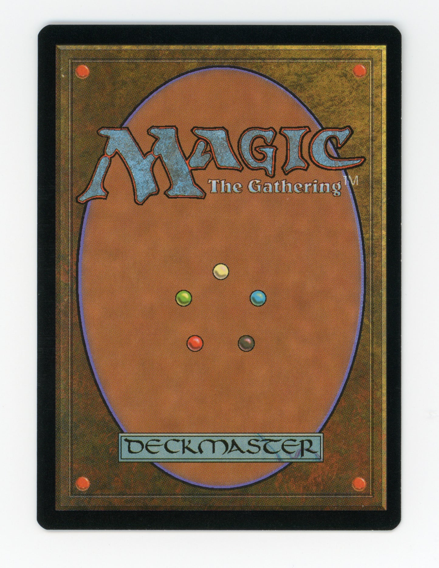 Meddling Mage — Foil — ID 17930