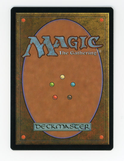 Meddling Mage — Foil — ID 17930