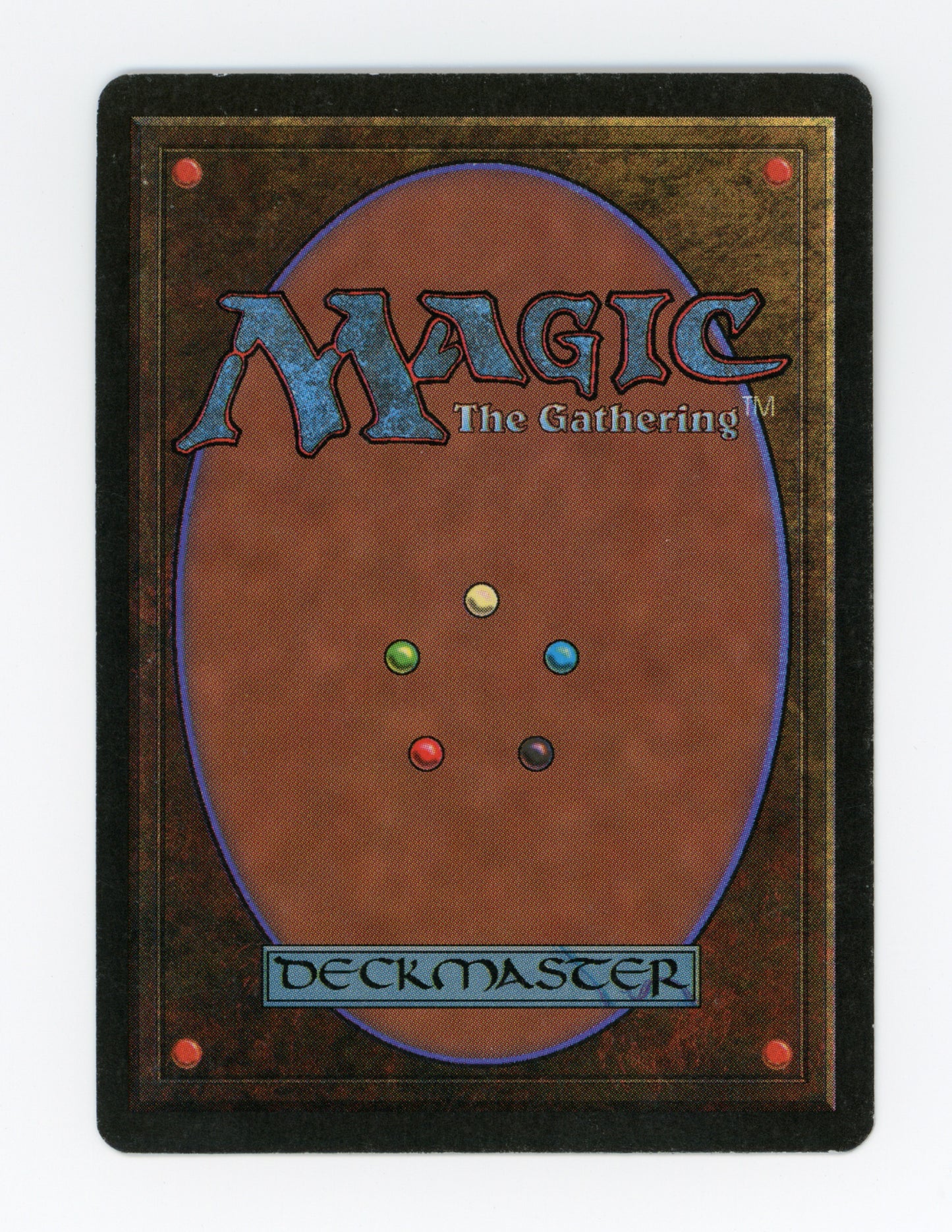 Mox Jet — ID 18036