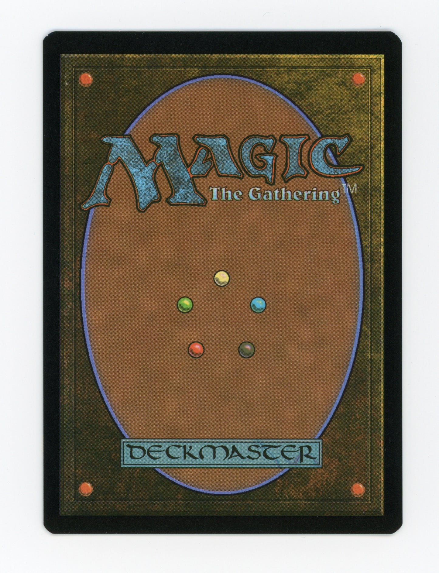 Mana Confluence — Borderless|Poster|Galaxy Foil — ID 17241