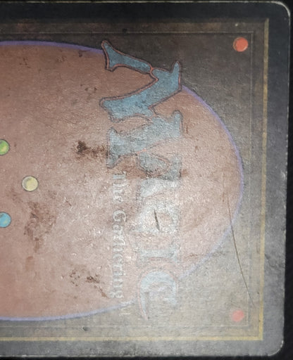 Serra's Sanctum — Damaged — ID 17851