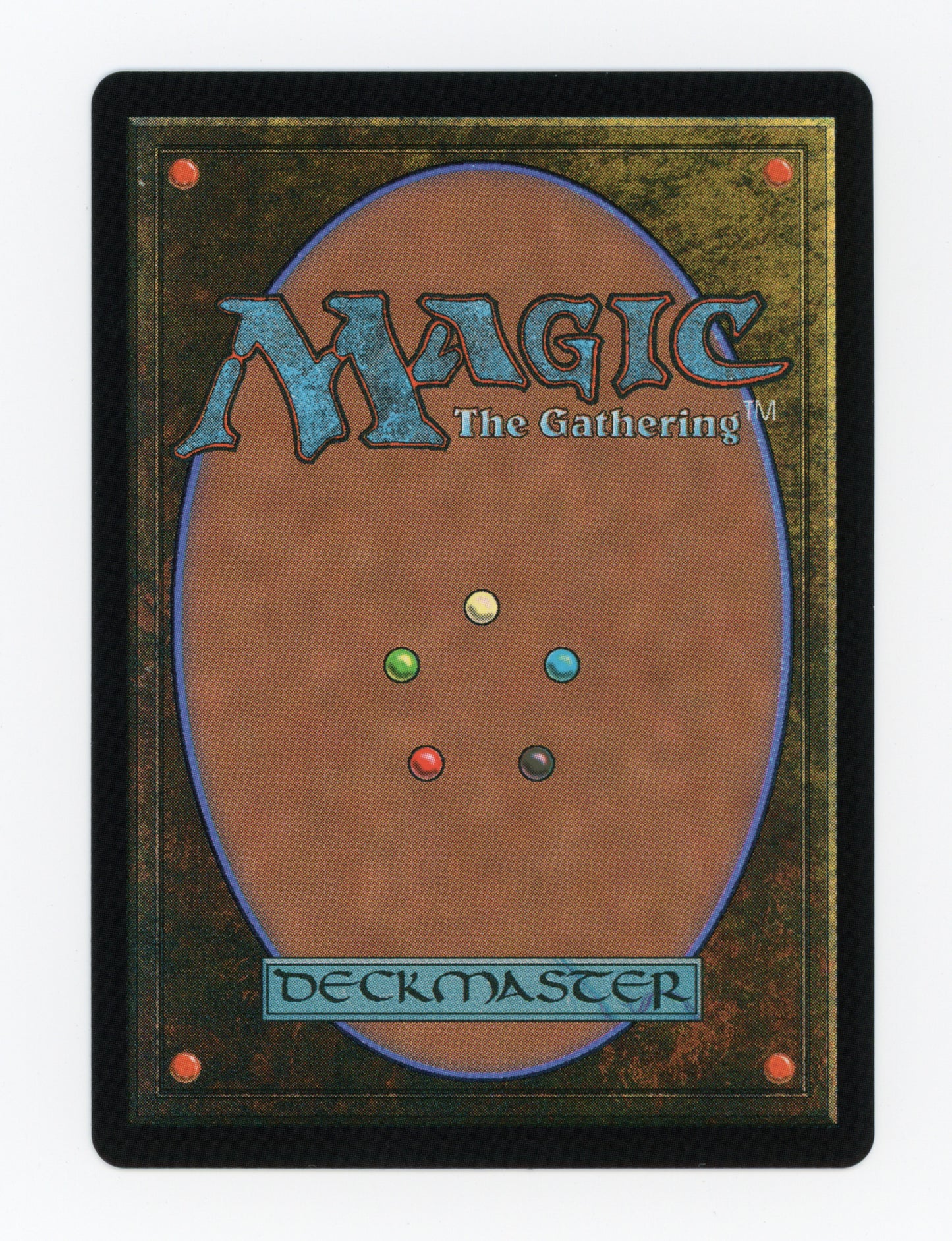 Vampiric Tutor — Japanese|Borderless|Silver Scroll Foil — ID 18850