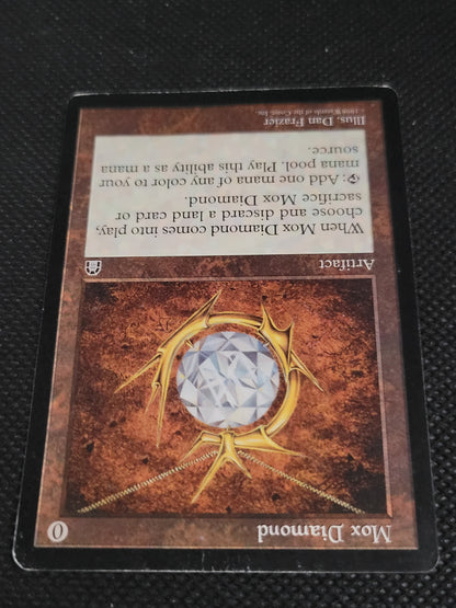Mox Diamond — ID 17507