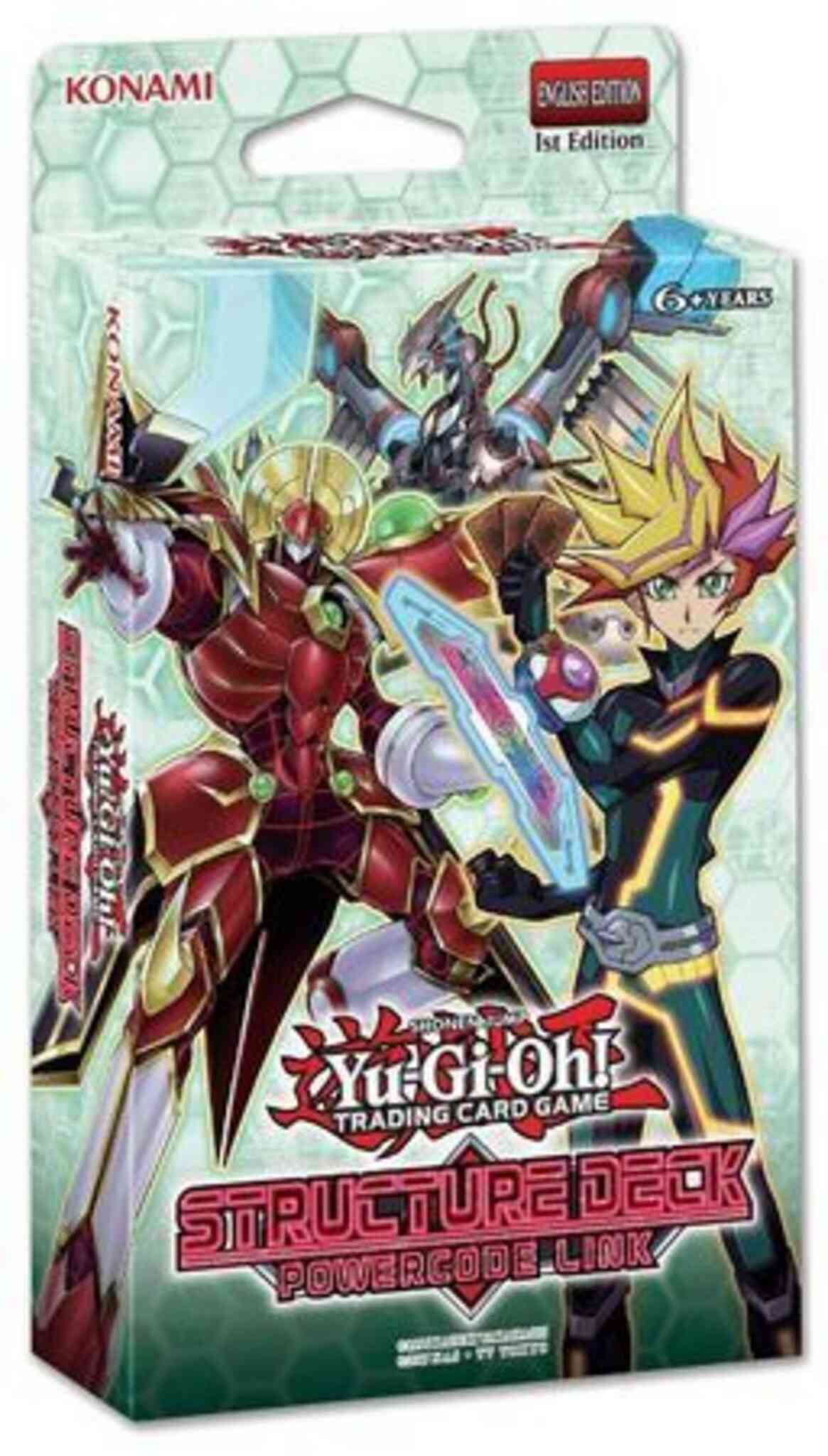 YSP-YSUD-SDPL-1ST-EN-Powercode_L