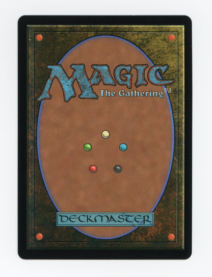 Cyclonic Rift — Japanese|Borderless|Silver Scroll Foil — ID 17580