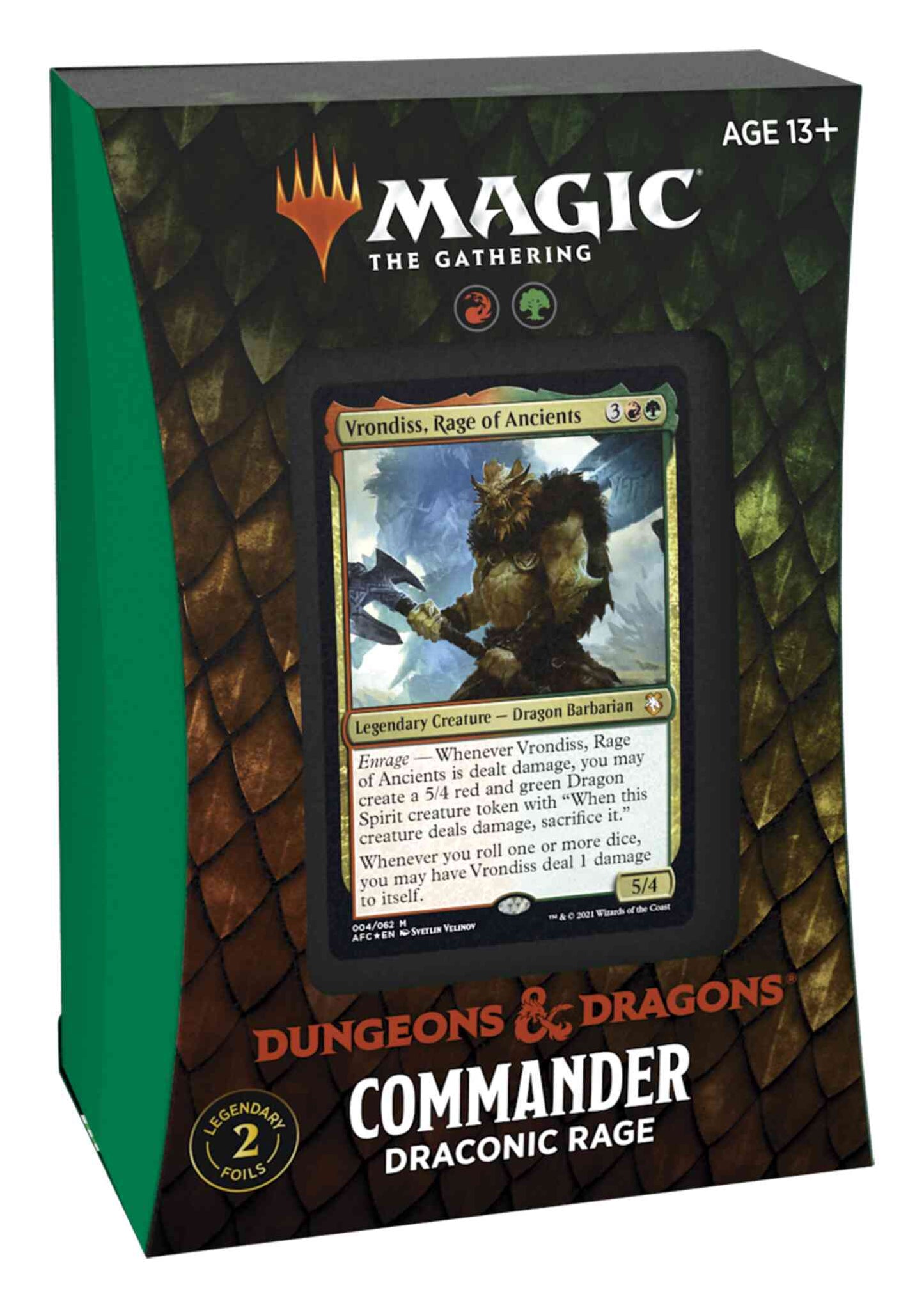 SEA-DEC-MTG-C87490000-Draconic