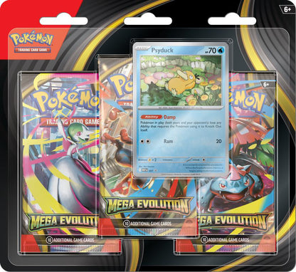 SEA-BLP-PKM-10-10050-122-PSYDUCK