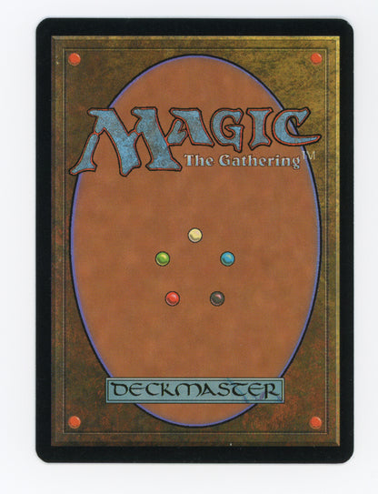 Shivan Reef — Foil — ID 17949