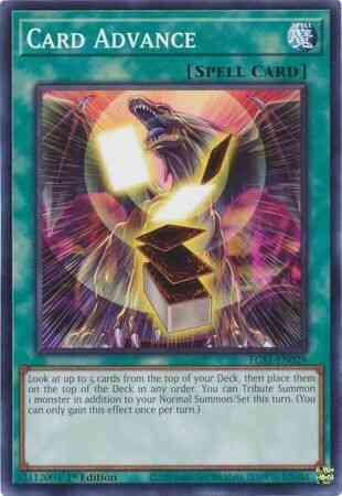 Card Advance - EGS1-EN029 - Common - Unlimited