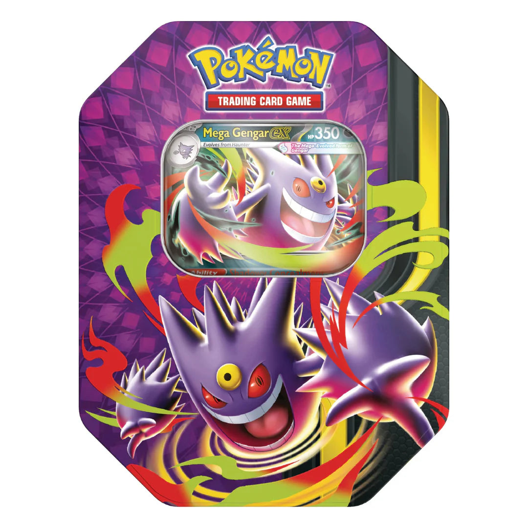 SEA-TIN-PKM-10-10389-120-GENGAR