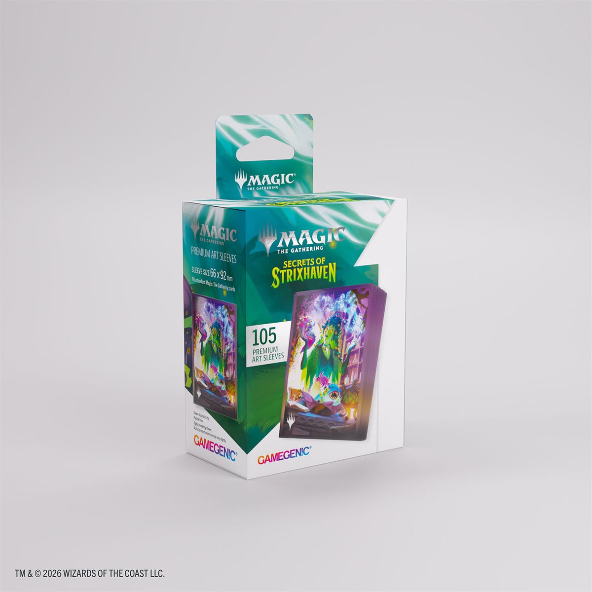 GAM-SLE-GGS15146ML