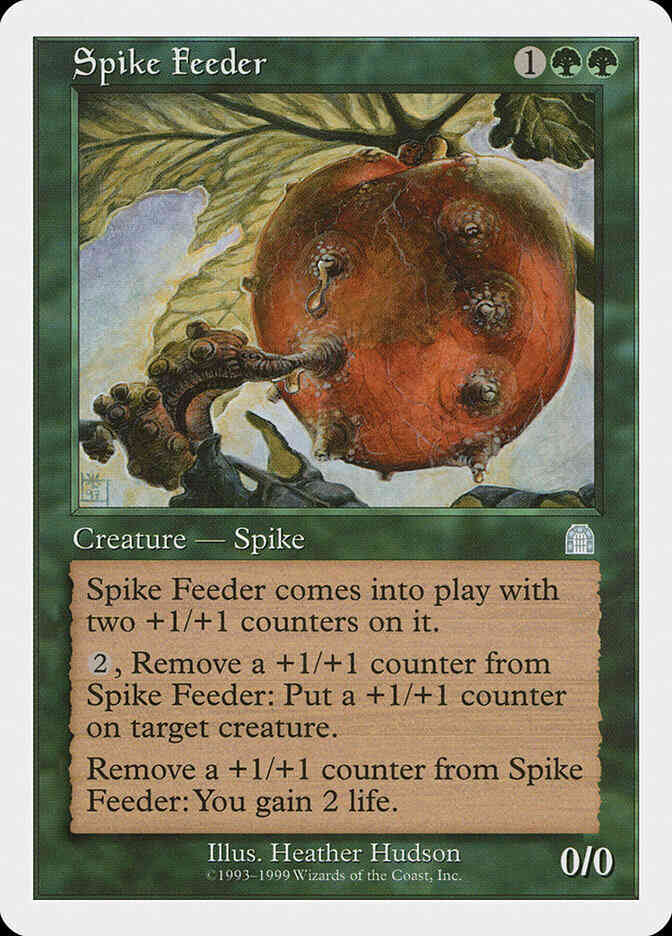 Spike Feeder [78] [Battle Royale Box Set] [Non-Foil]