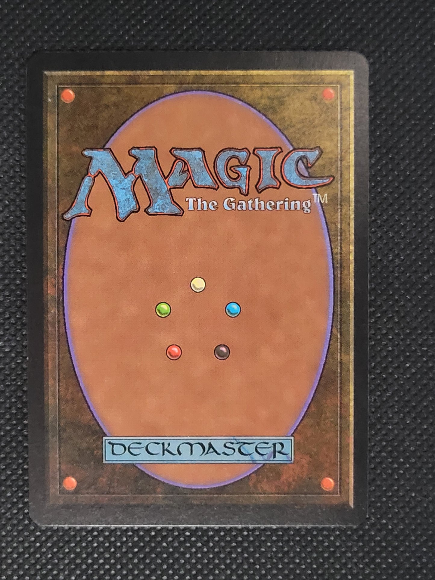 Mox Ruby — ID 18039