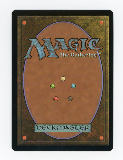 Mox Diamond — Foil — ID 18621