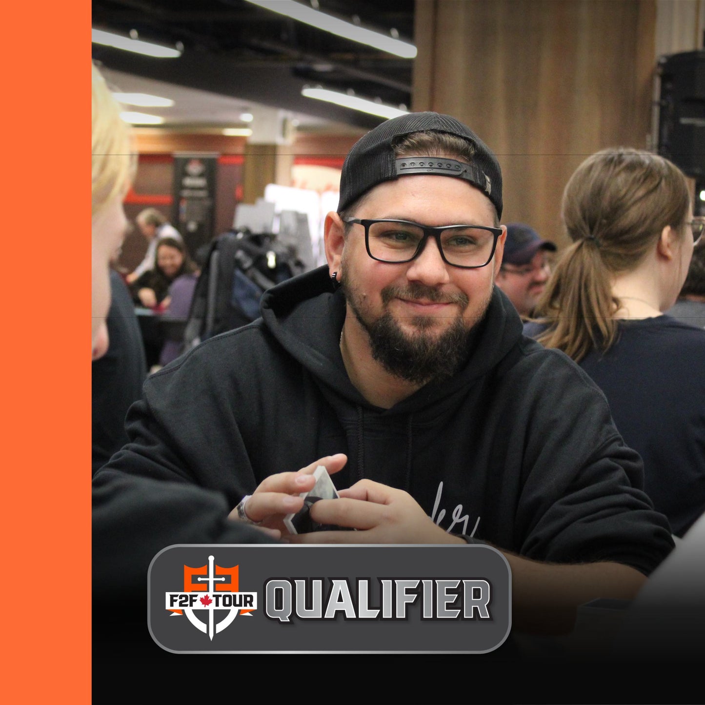 Modern Regional Championship Qualifier - Saturday August 15th - 10:30 AM [2026-27 Round 2 - Tour Stop Calgary]
