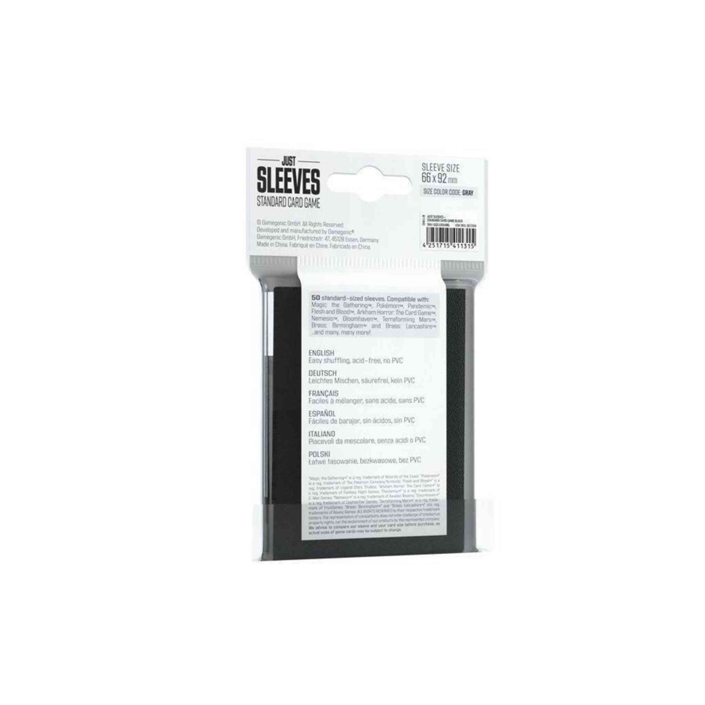 GAM-SLE-GGX10004ML
