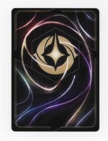 Belle - Strange but Special — Enchanted|Holofoil — ID 17192