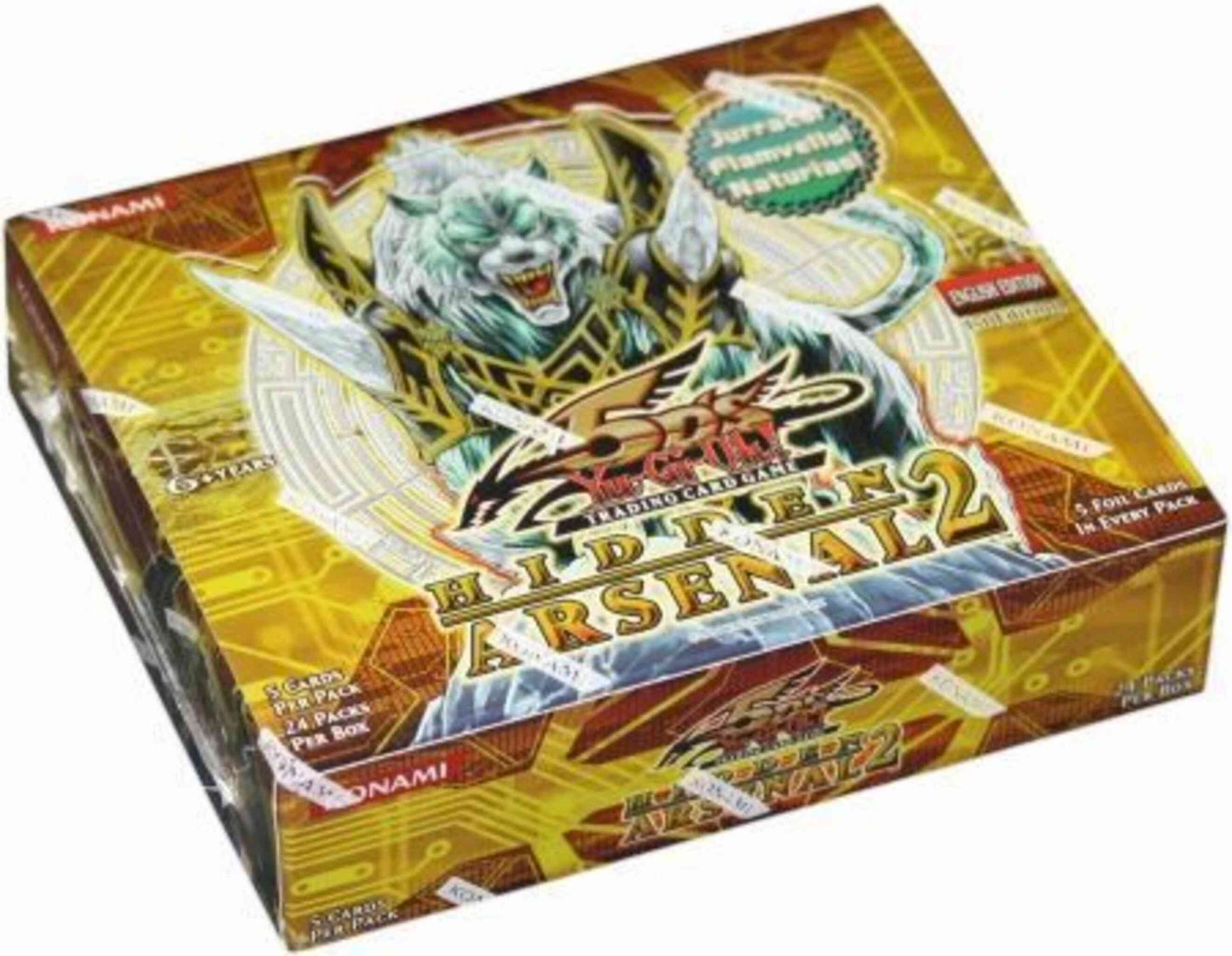 YSP-YBB-HA02-1ST-EN-