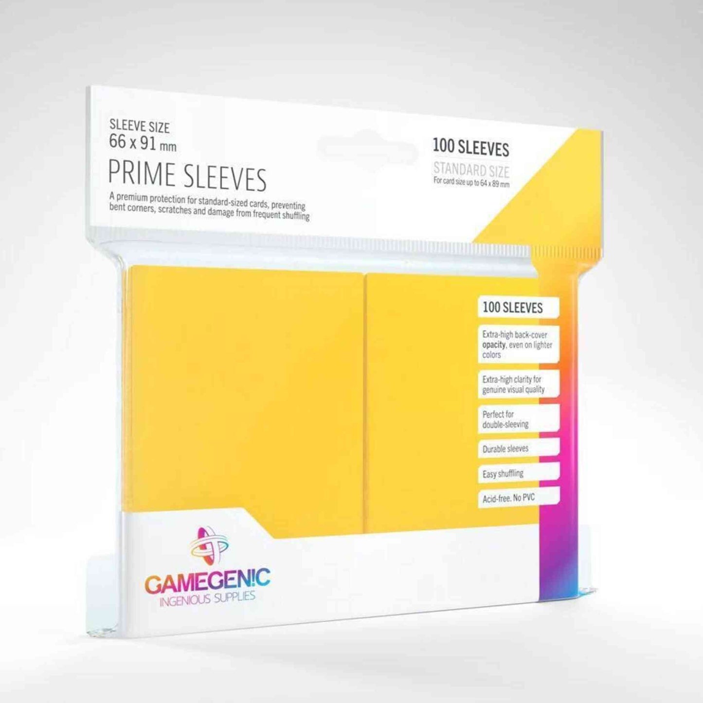 GAM-SLE-GGS10020ML