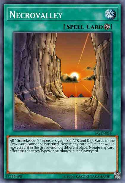 Necrovalley - TU02-EN014 - Common - Unlimited