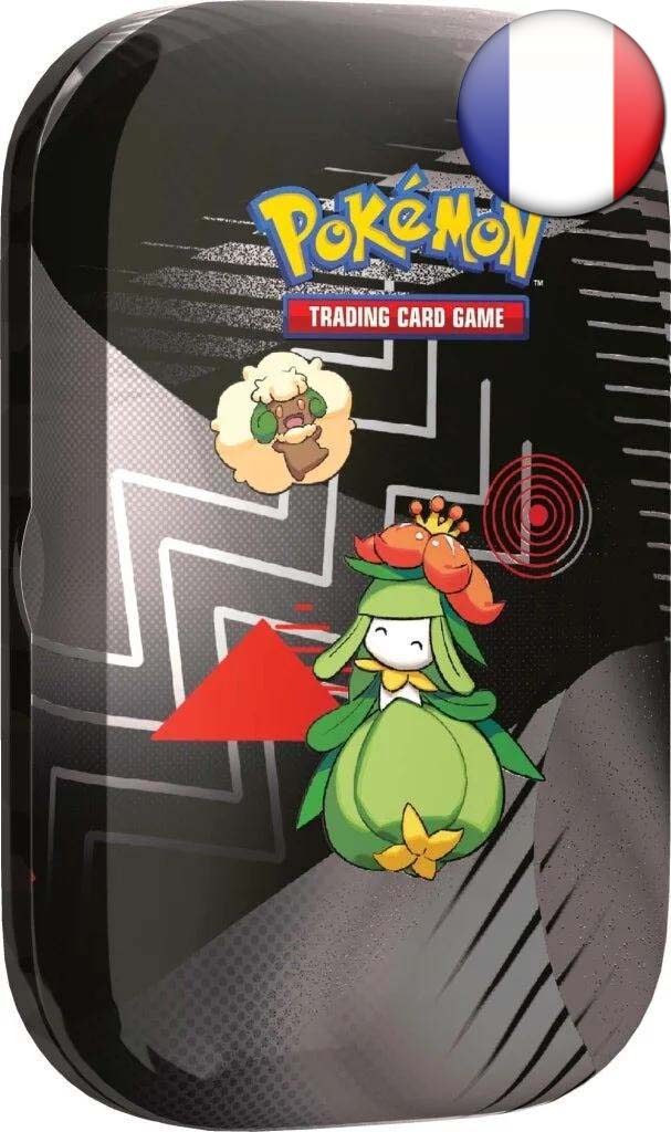 SEA-TIN-PKM-10-10044-102-LILLIGANT