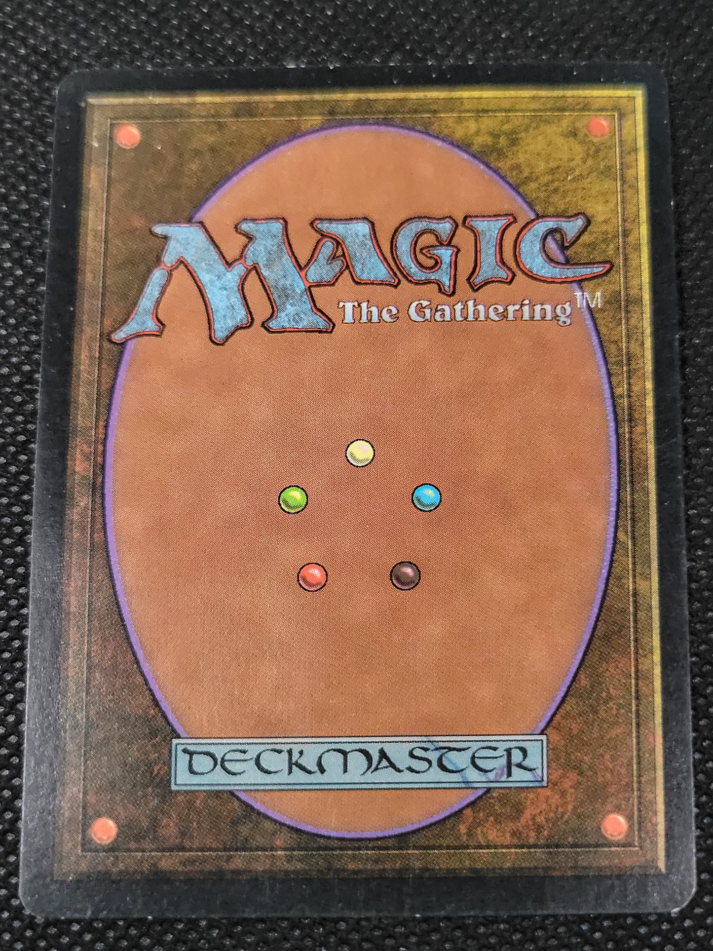 Mox Diamond — ID 17049