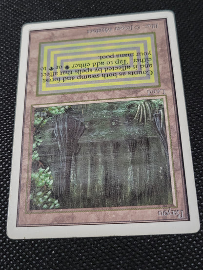 Bayou — ID 17004