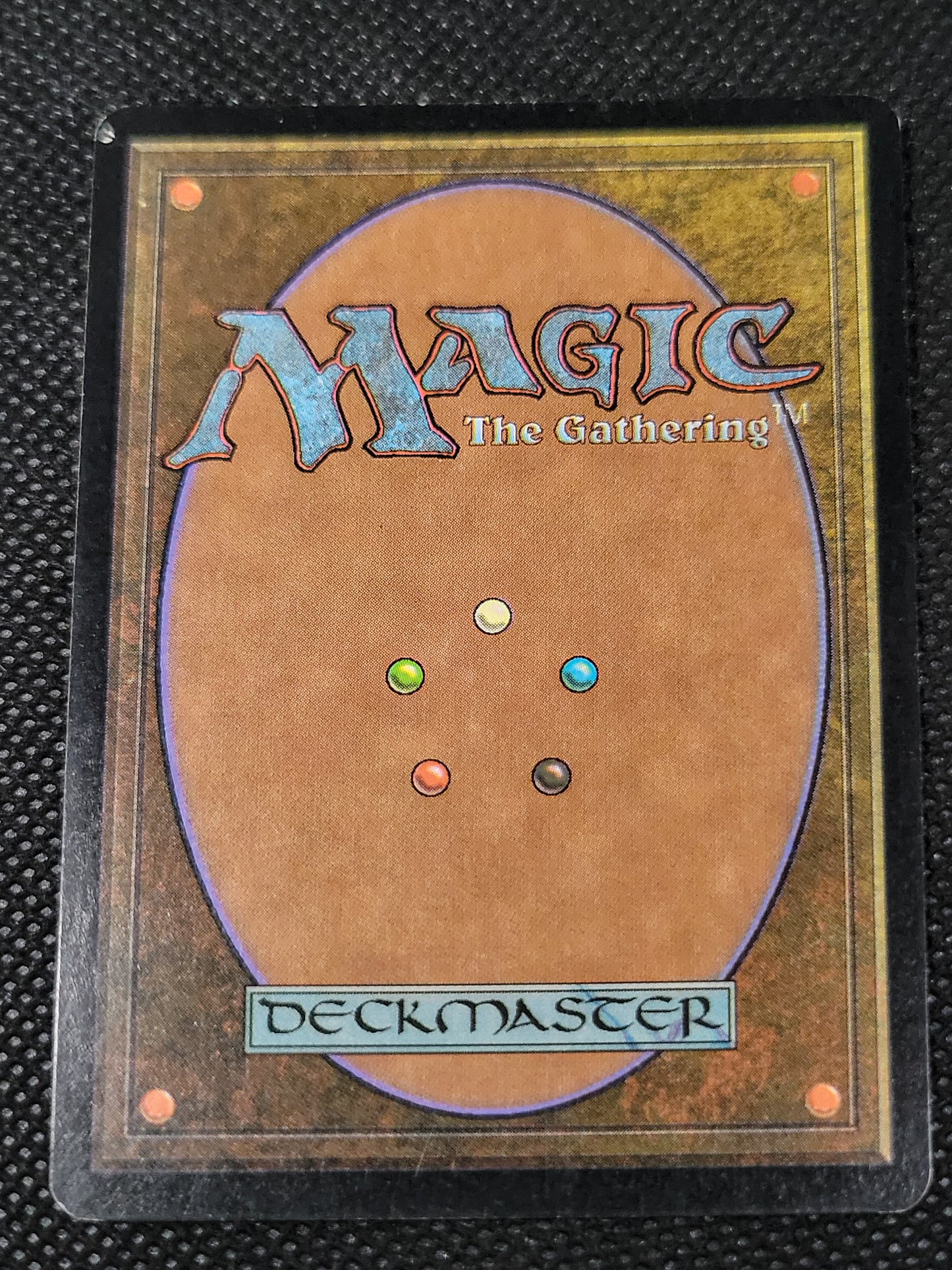 Pernicious Deed — Foil — ID 16932