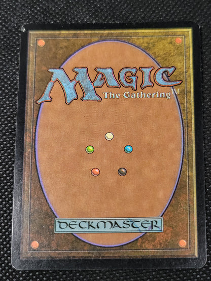 Pernicious Deed — Foil — ID 16932