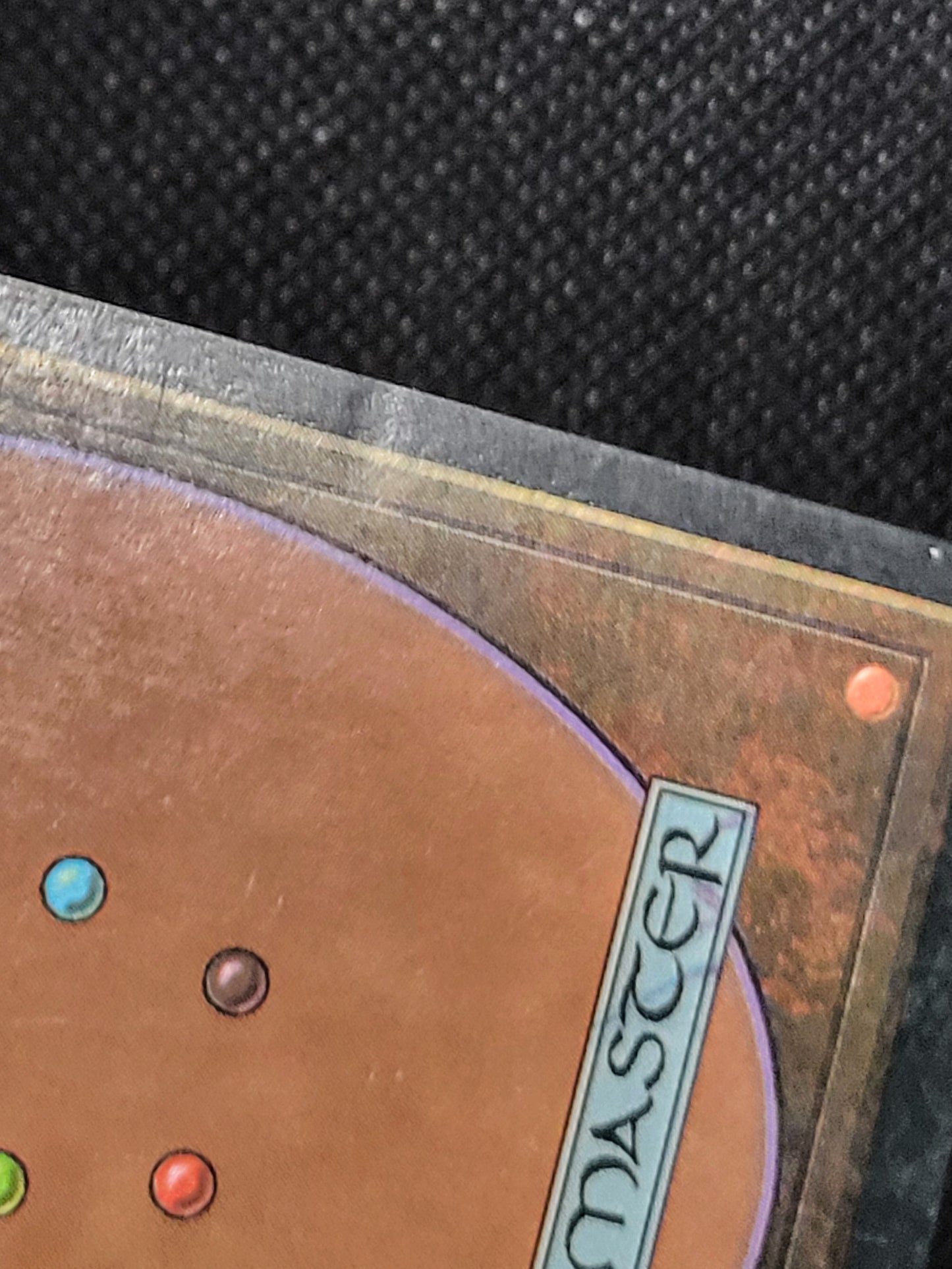 Mox Diamond — ID 16919