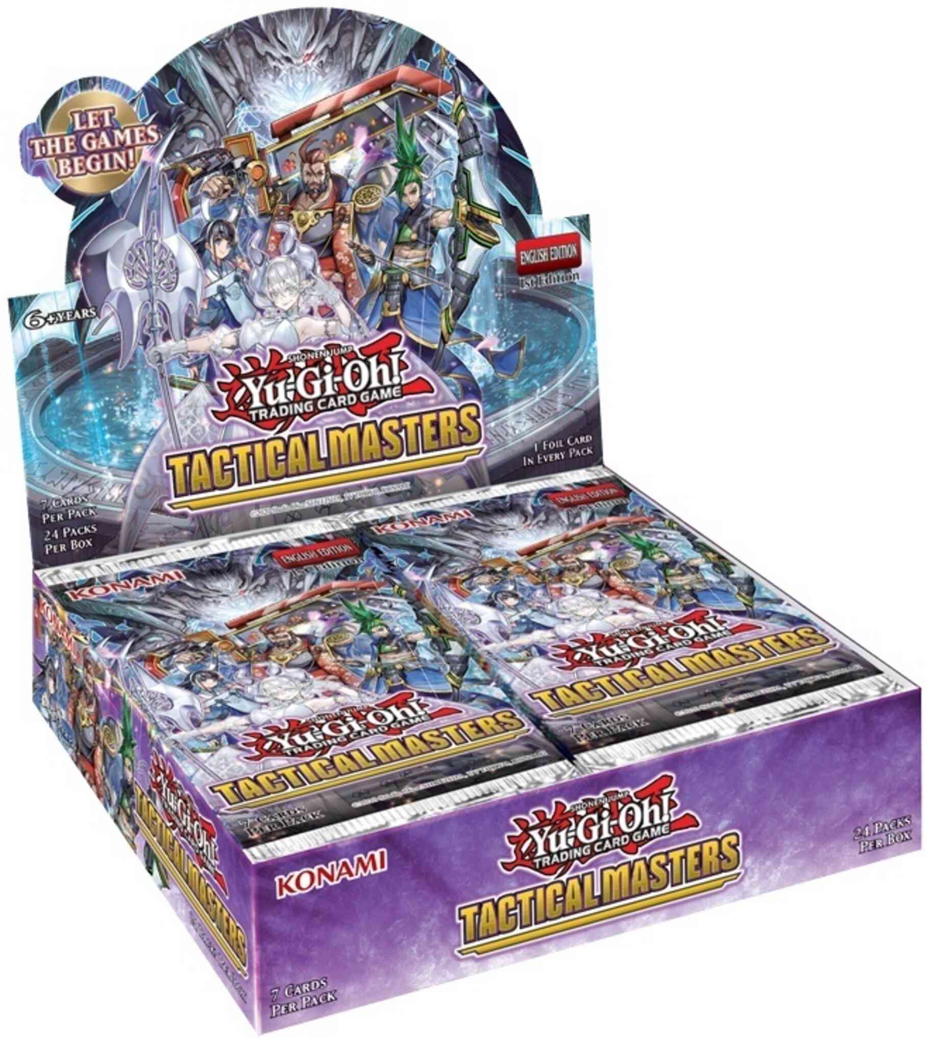 SEA-BOX-YGO-85760