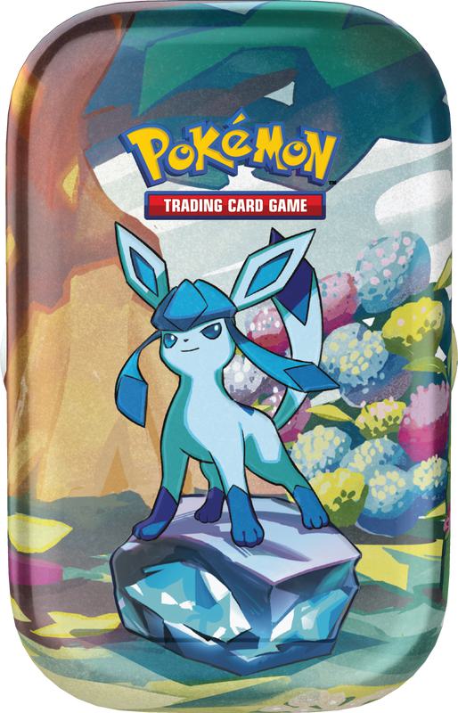 SEA-TIN-PKM-10117-GLACEON