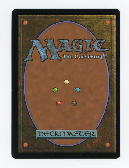 Urza's Saga — Textless|Foil — ID 18849