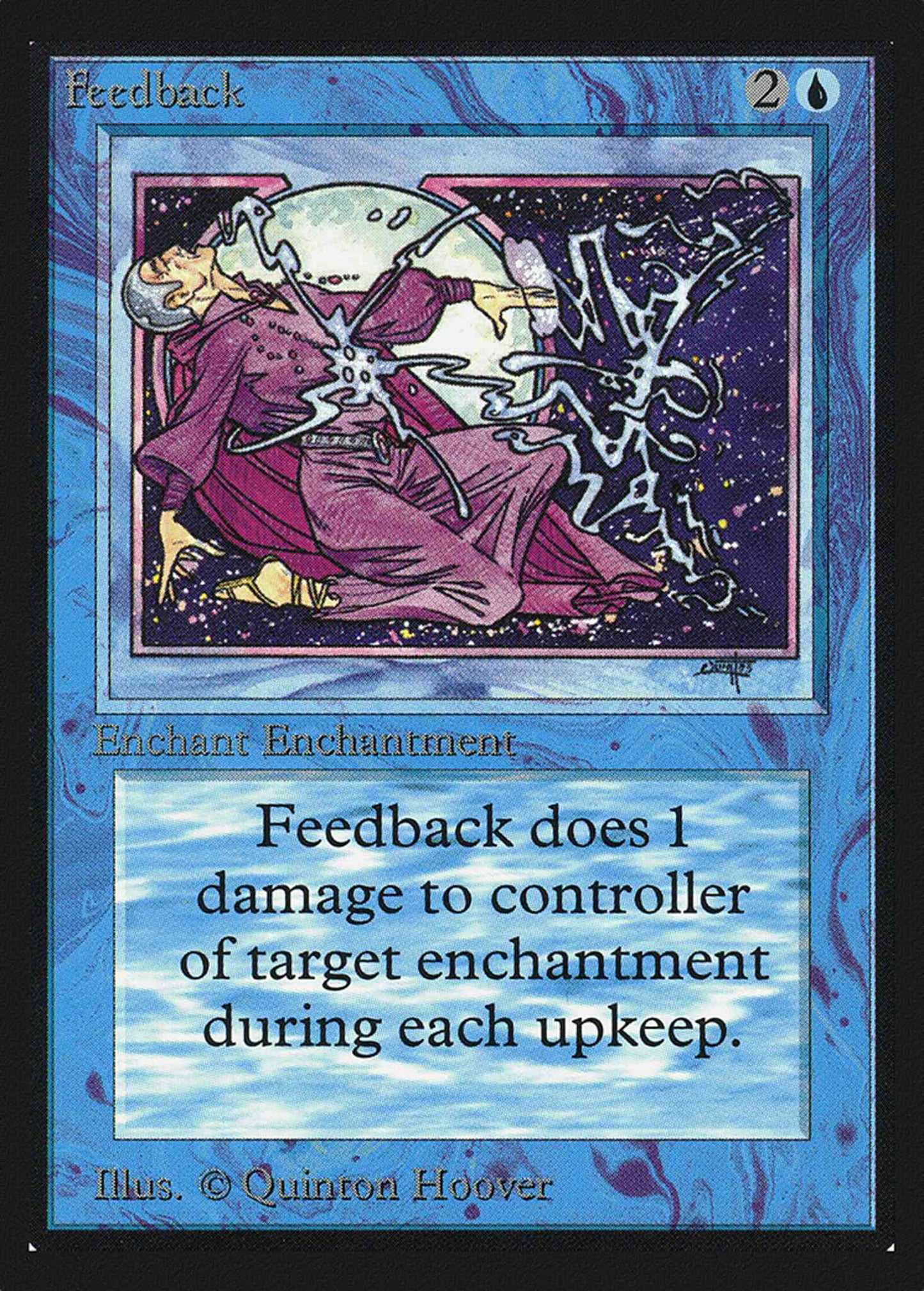 Feedback [58] [Collectors Edition] [Non-Foil]