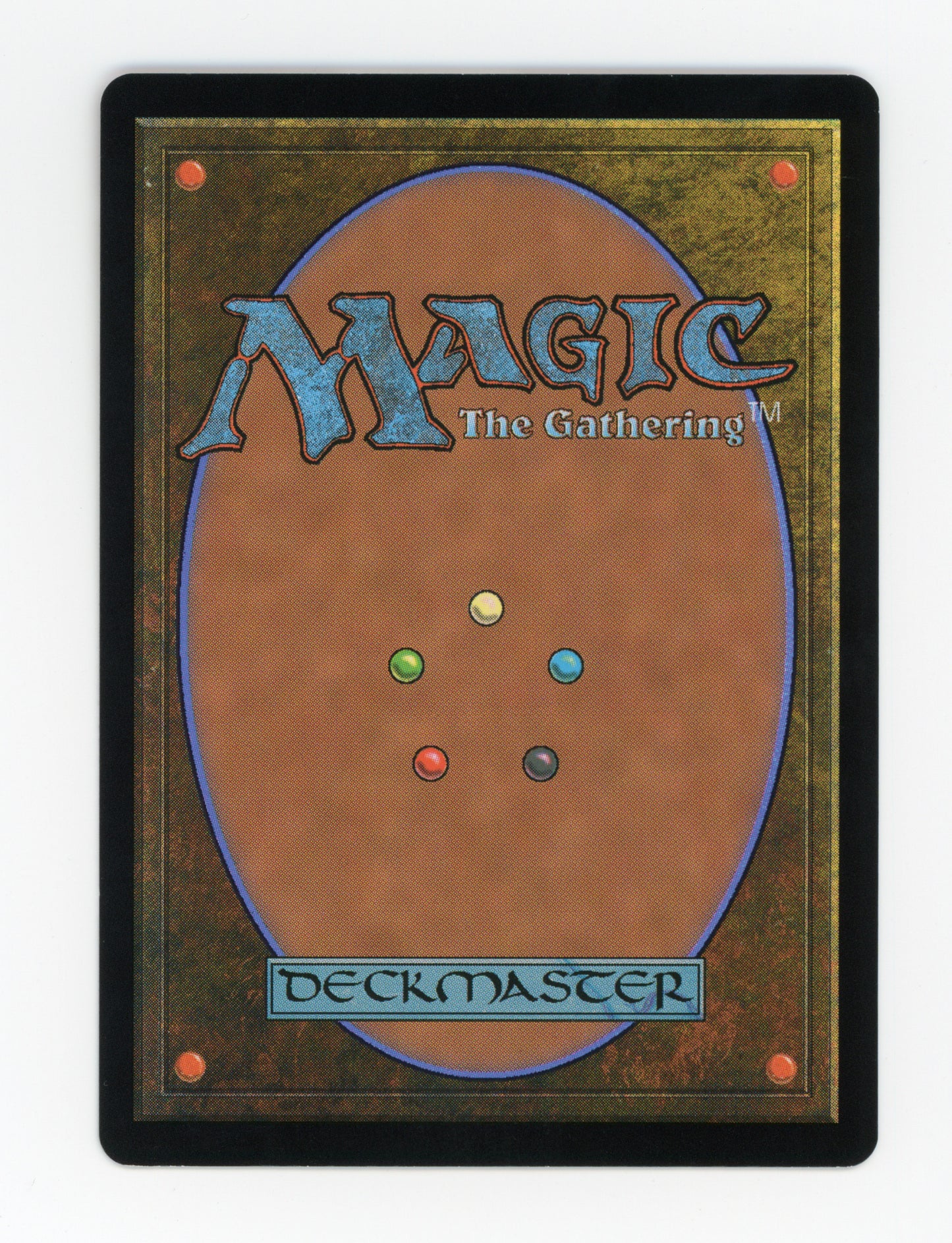 Demonic Tutor — Japanese — ID 17757