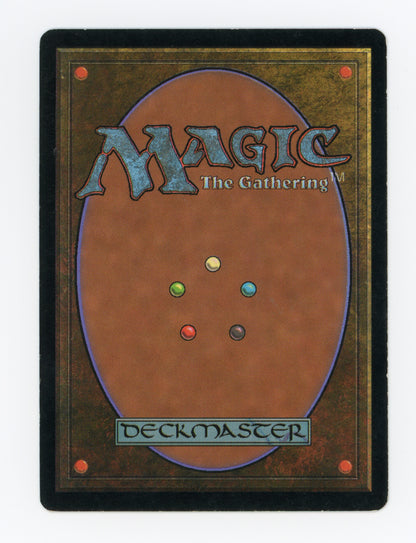 Food Chain — Damaged|Foil — ID 17310