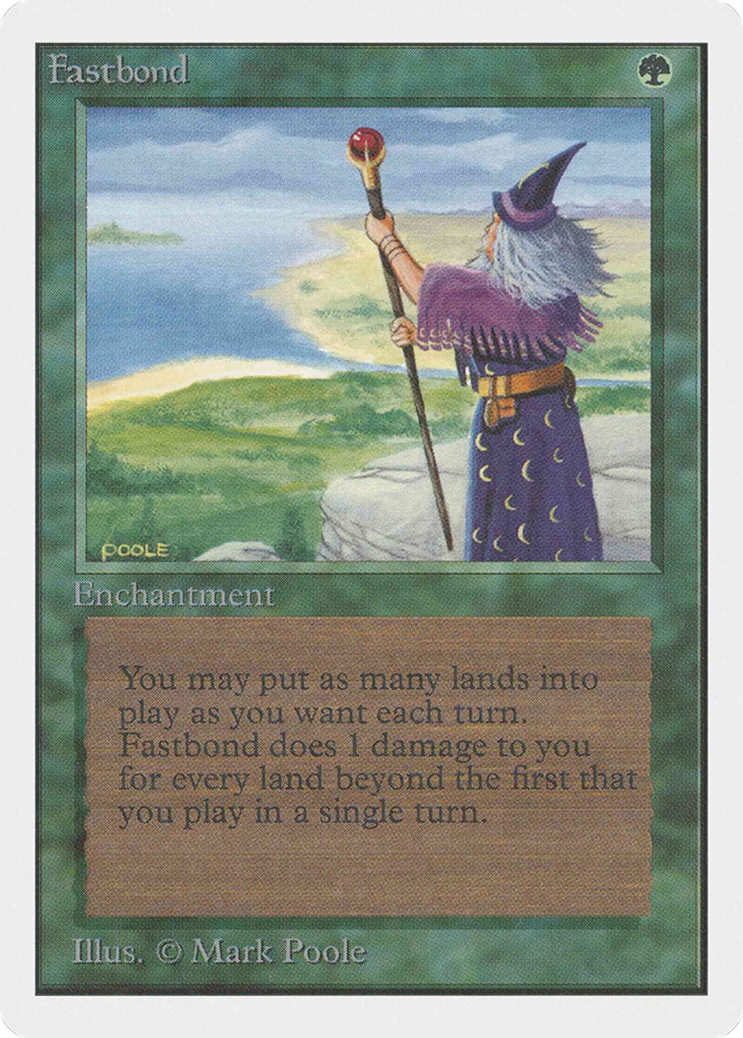 Fastbond [193] [Unlimited] [Non-Foil]