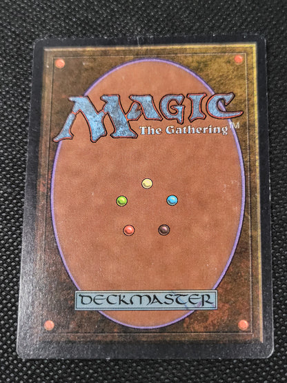 Mox Sapphire — ID 16928