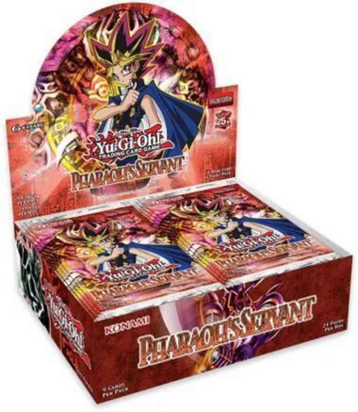 SEA-BOX-YGO-86060