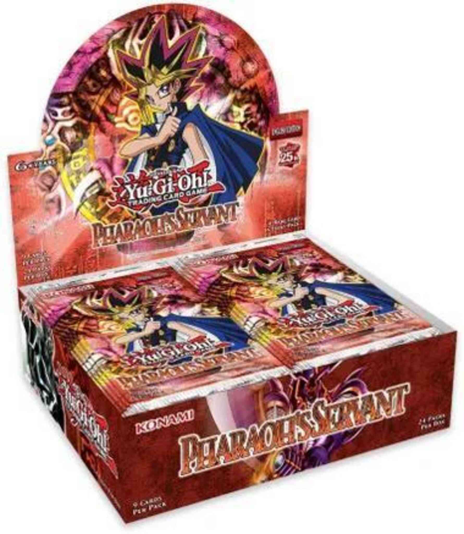 SEA-BOX-YGO-86060
