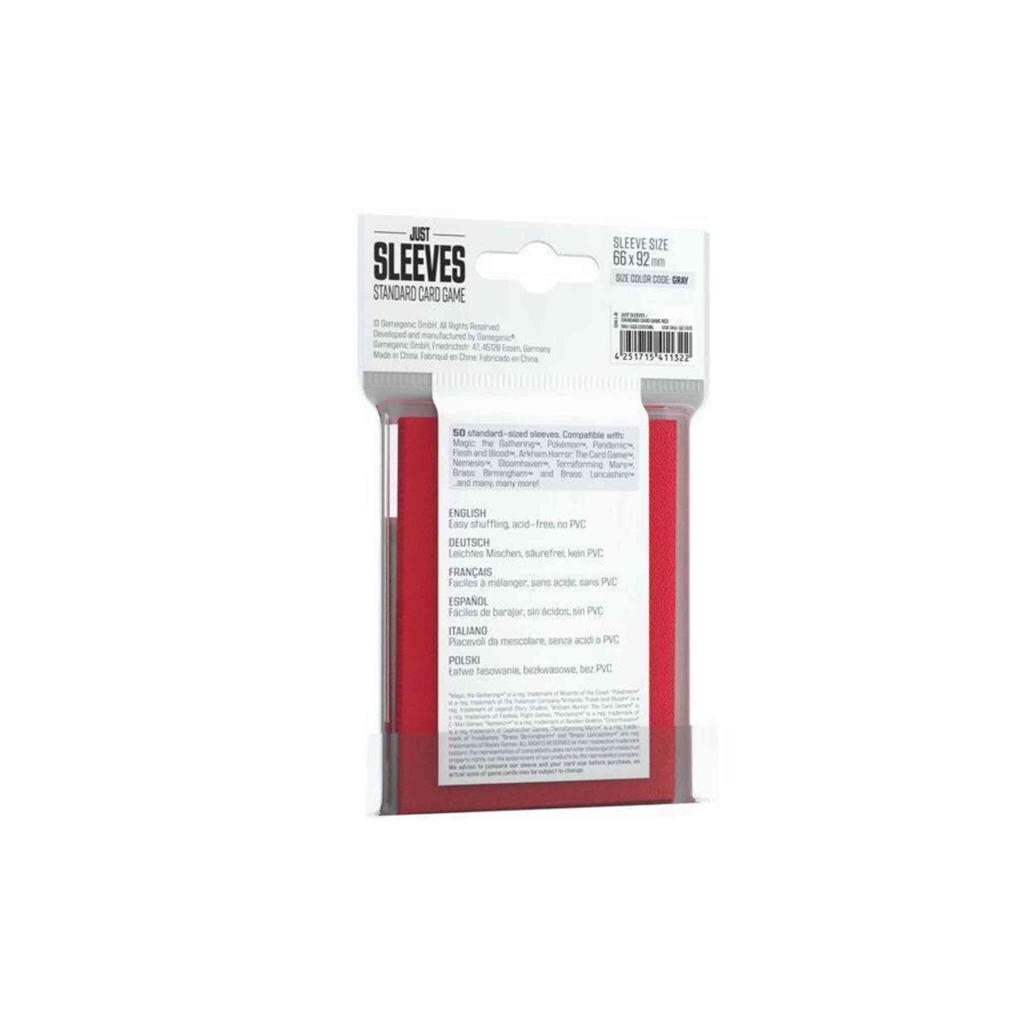 GAM-SLE-GGX10005ML