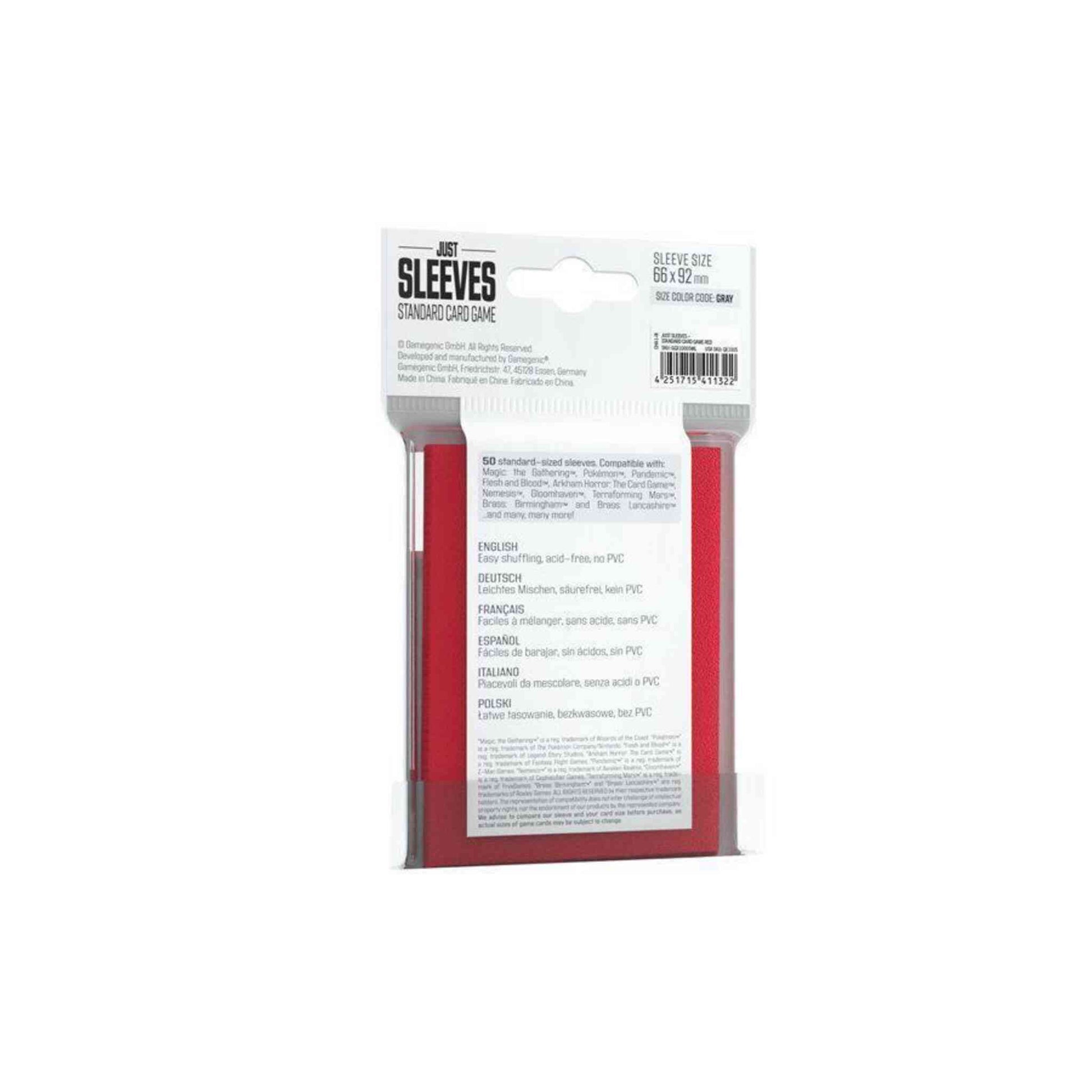 GAM-SLE-GGX10005ML