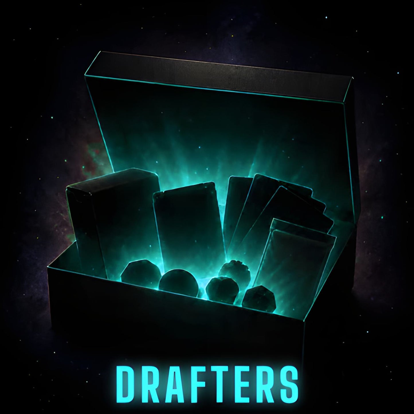 Drafters Weekend Badge & Bundle [Round 14 - CommandFest Toronto]