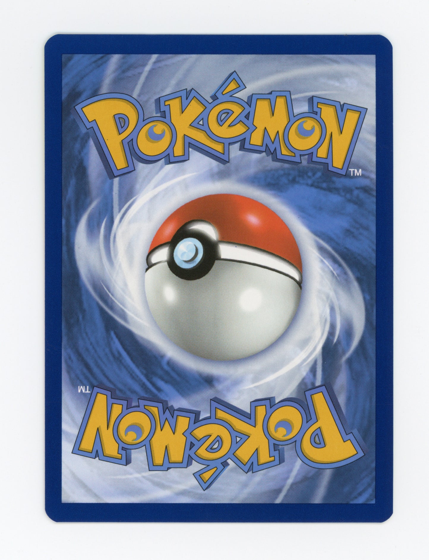 Pikachu ex — Special Illustration Rare — ID 18107