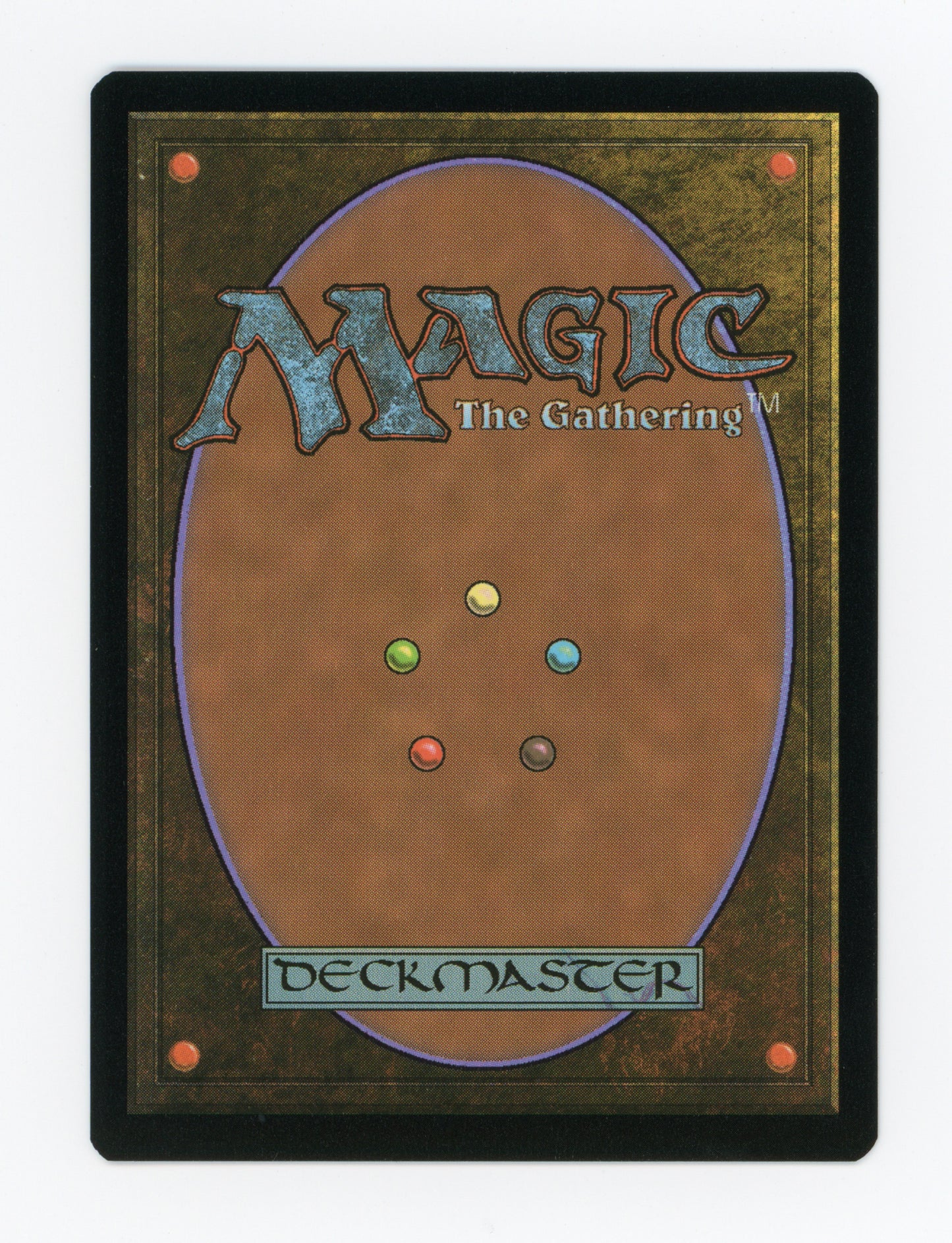 Force of Will — Borderless|Foil — ID 17121
